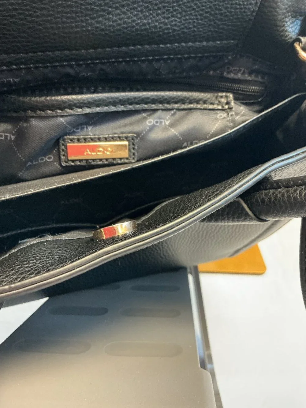 Aldo size color
